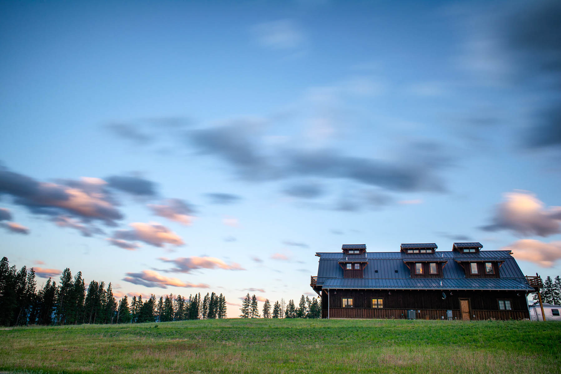 Million Gulch Ranch property picture 21 of 45