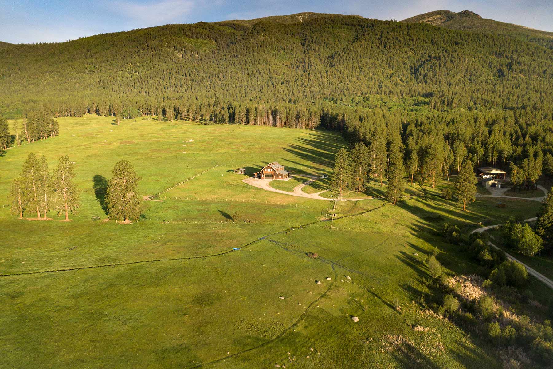 Million Gulch Ranch property picture 34 of 45