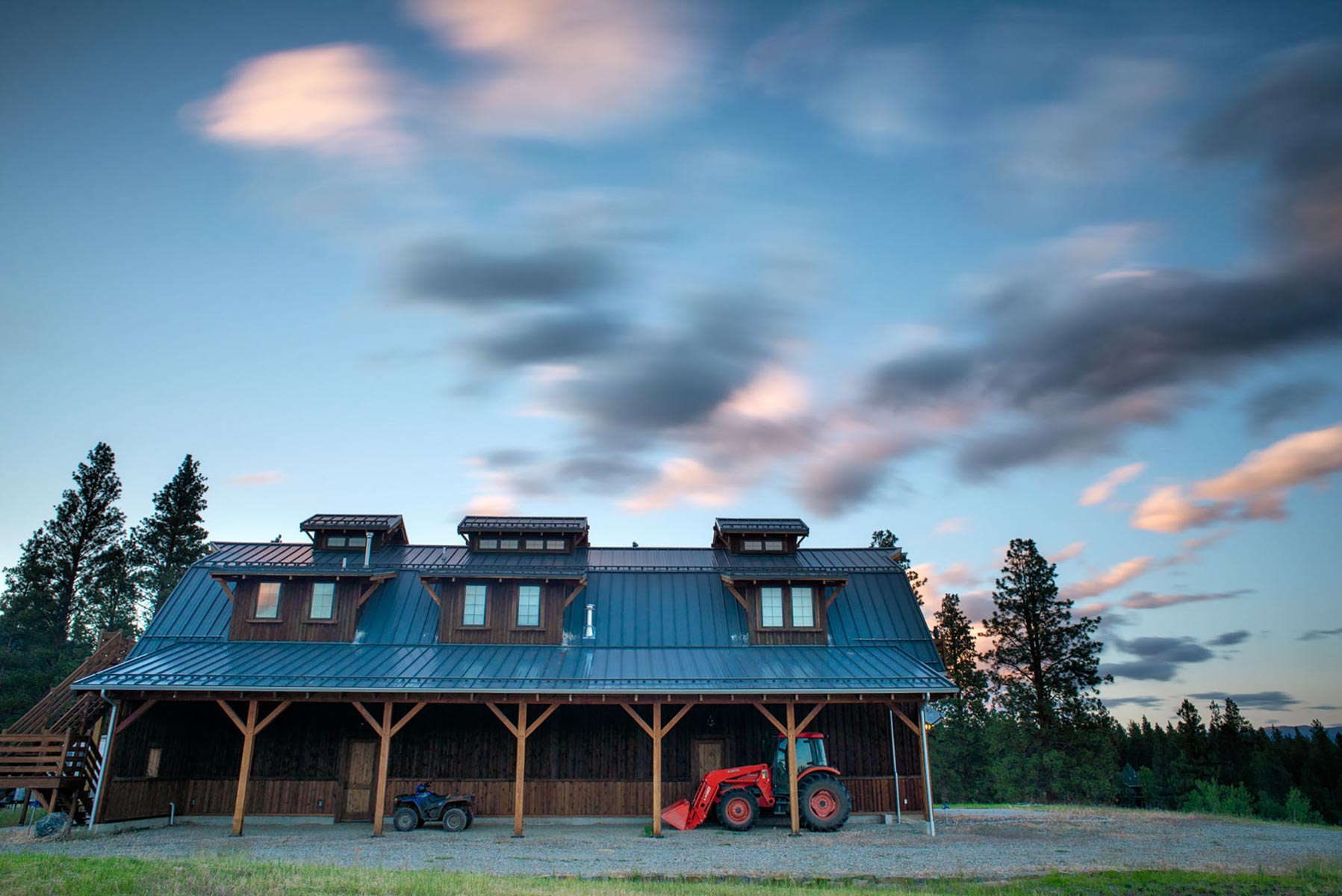 Million Gulch Ranch property picture 19 of 45