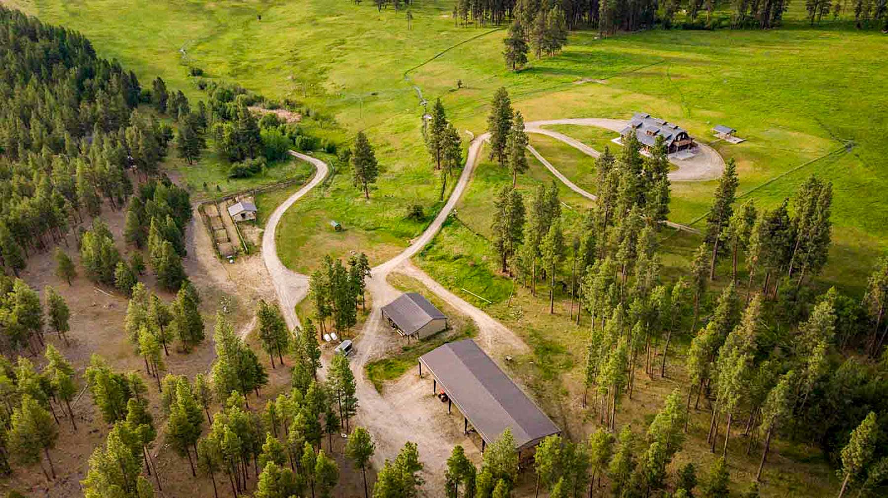 Million Gulch Ranch property picture 37 of 45