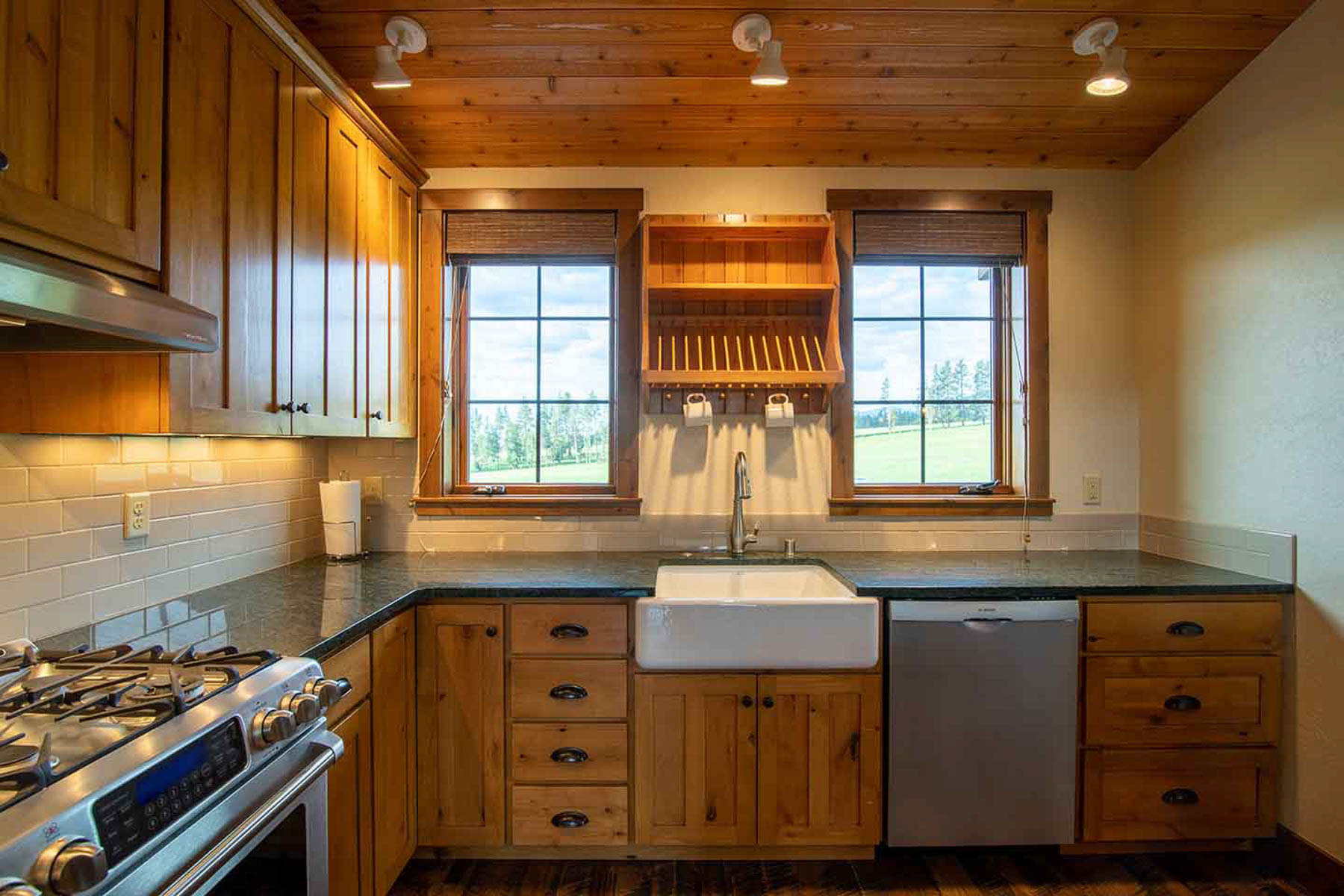 Million Gulch Ranch property picture 4 of 45