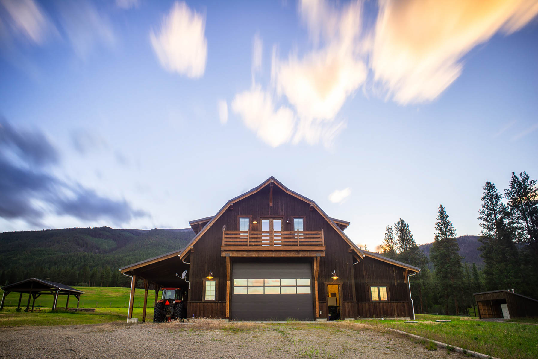 Million Gulch Ranch property picture 3 of 45