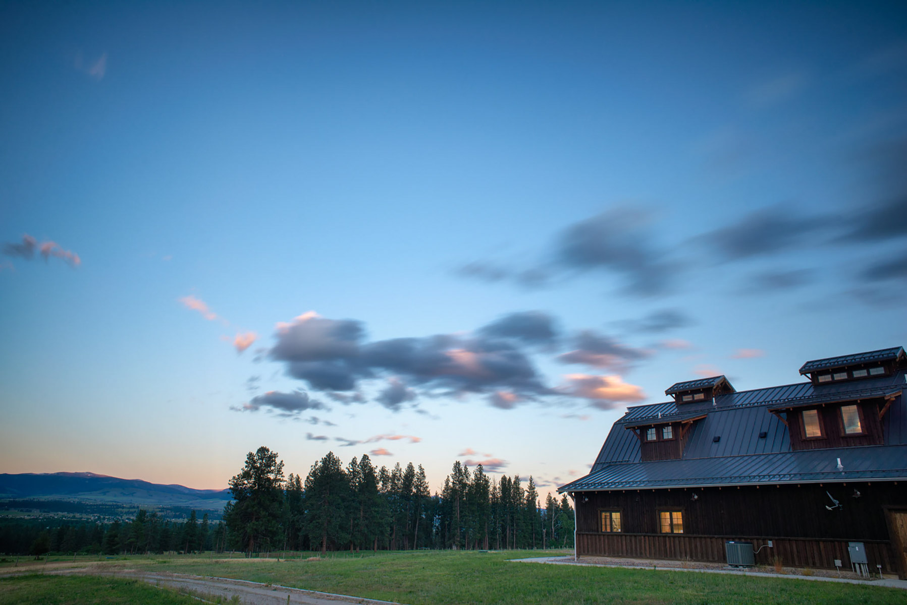 Million Gulch Ranch property picture 20 of 45