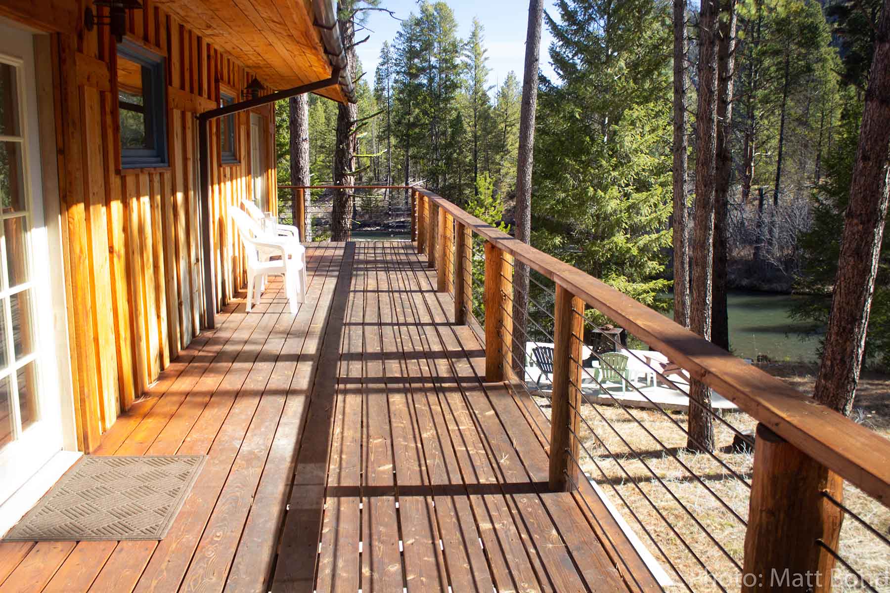 West Fork Fishing Retreat property picture 34 of 60