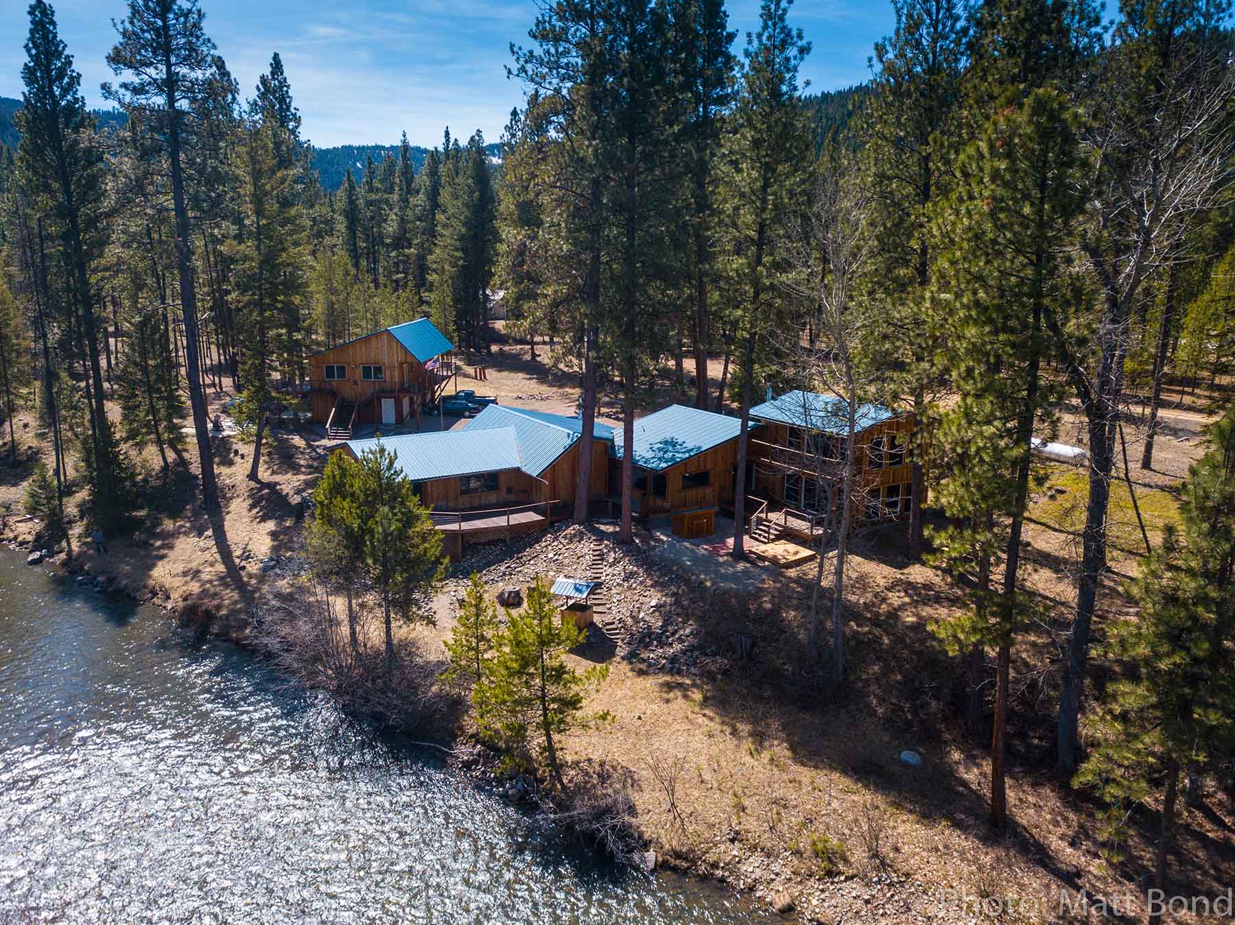 West Fork Fishing Retreat property picture 22 of 60