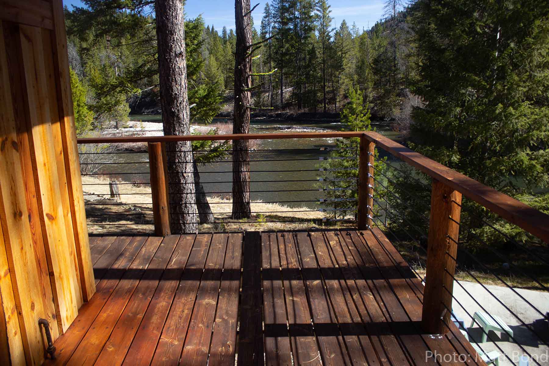 West Fork Fishing Retreat property picture 35 of 60