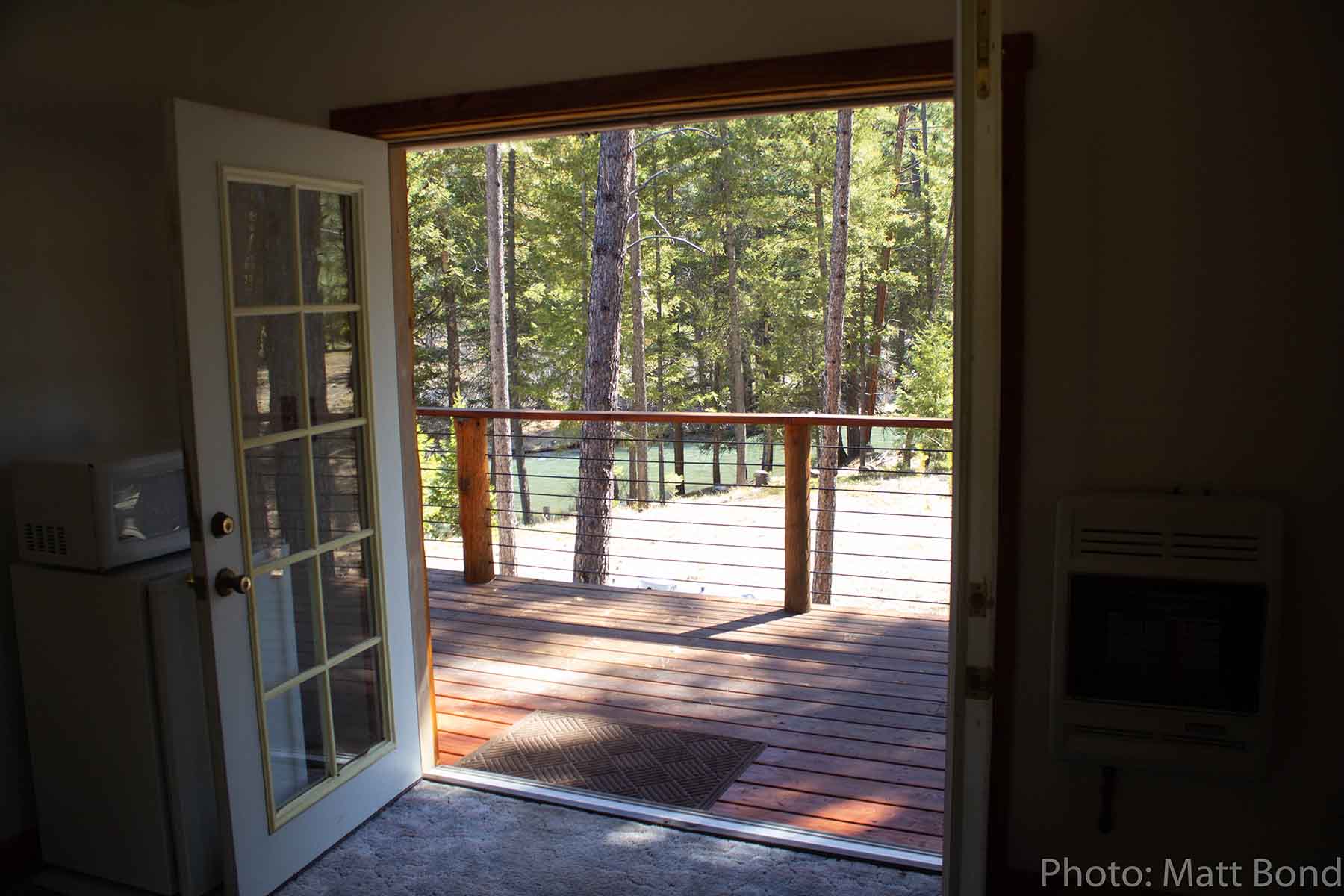 West Fork Fishing Retreat property picture 58 of 60