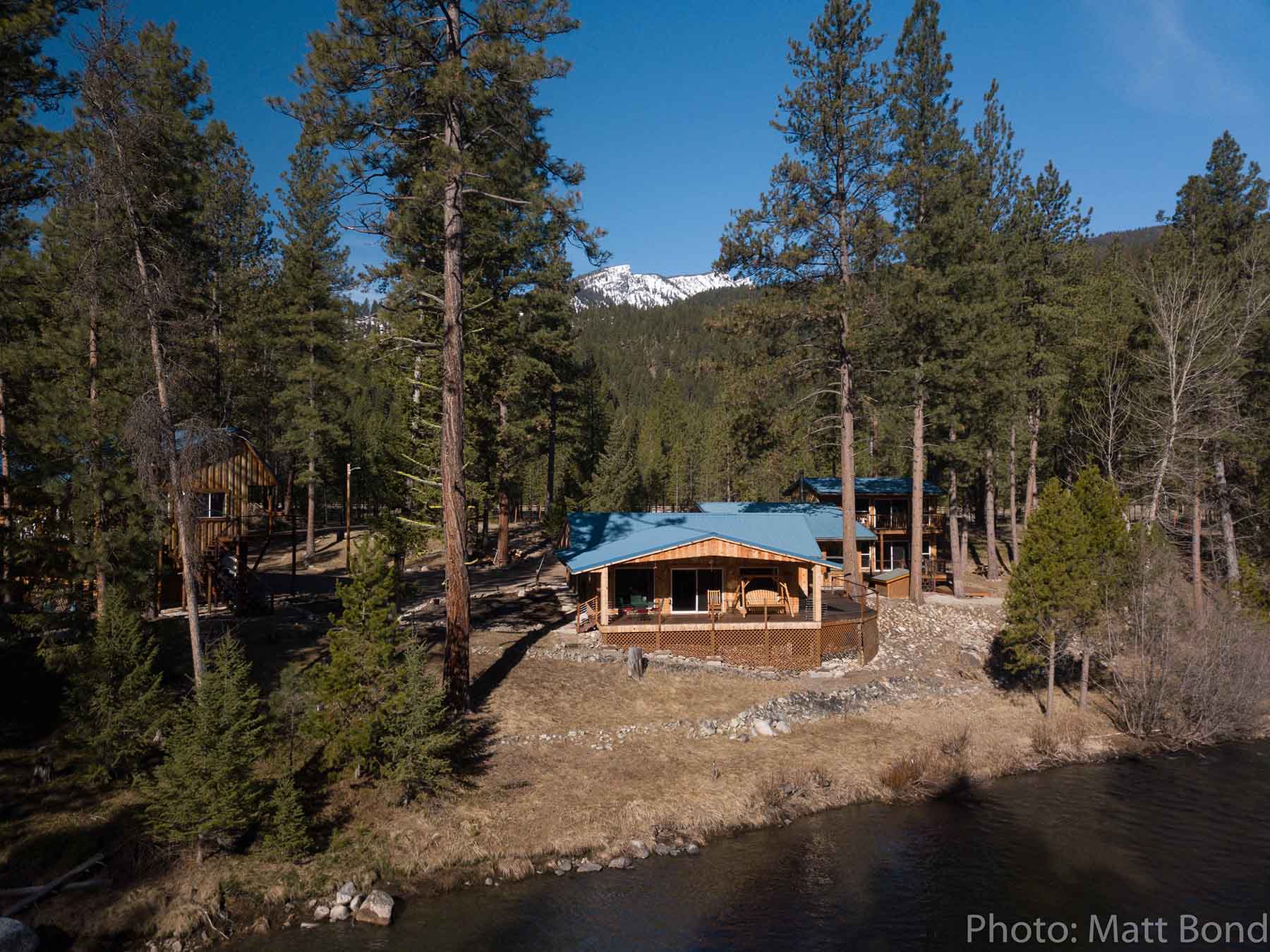 West Fork Fishing Retreat property picture 26 of 60