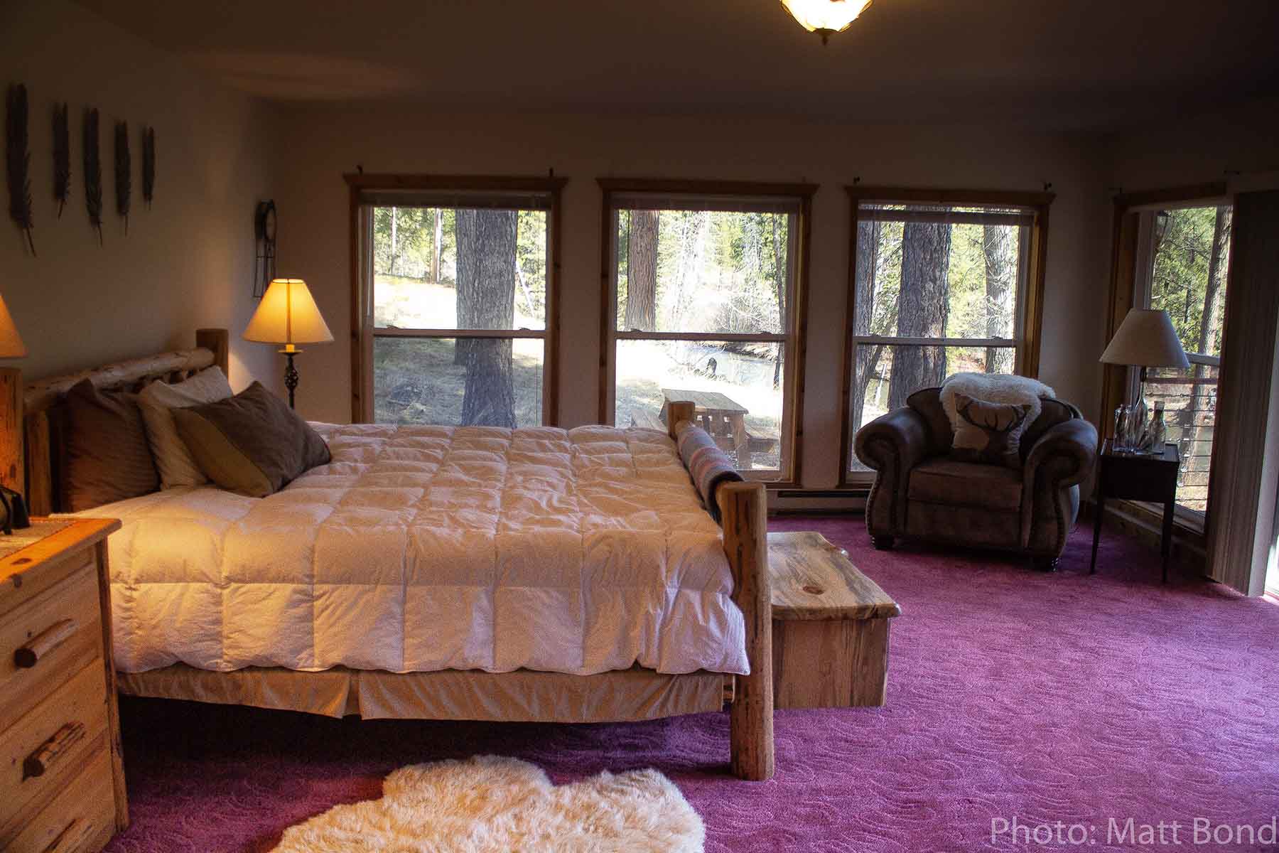 West Fork Fishing Retreat property picture 55 of 60