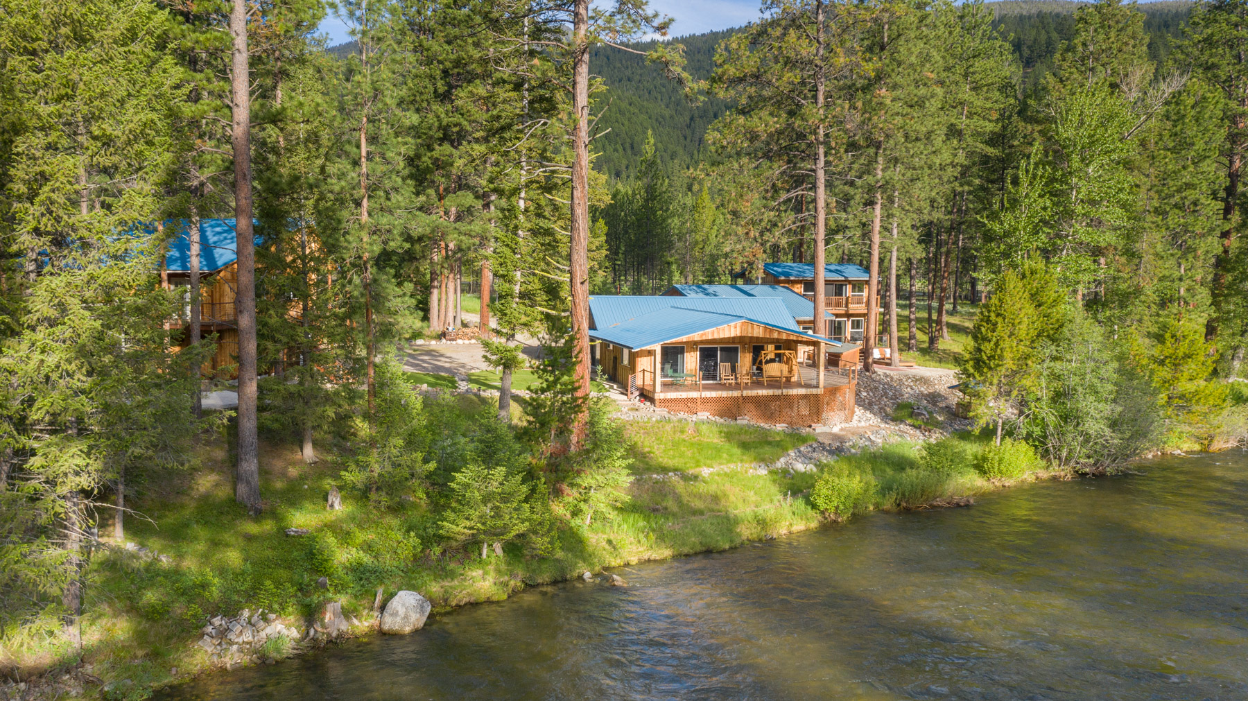 West Fork Fishing Retreat property picture 10 of 60