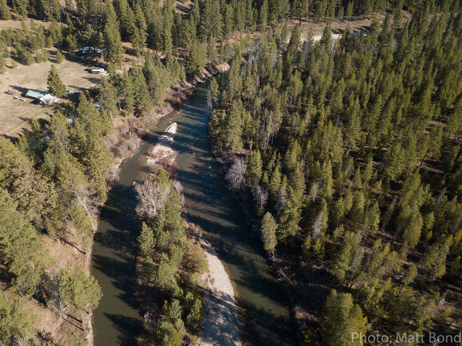 West Fork Fishing Retreat property picture 42 of 60