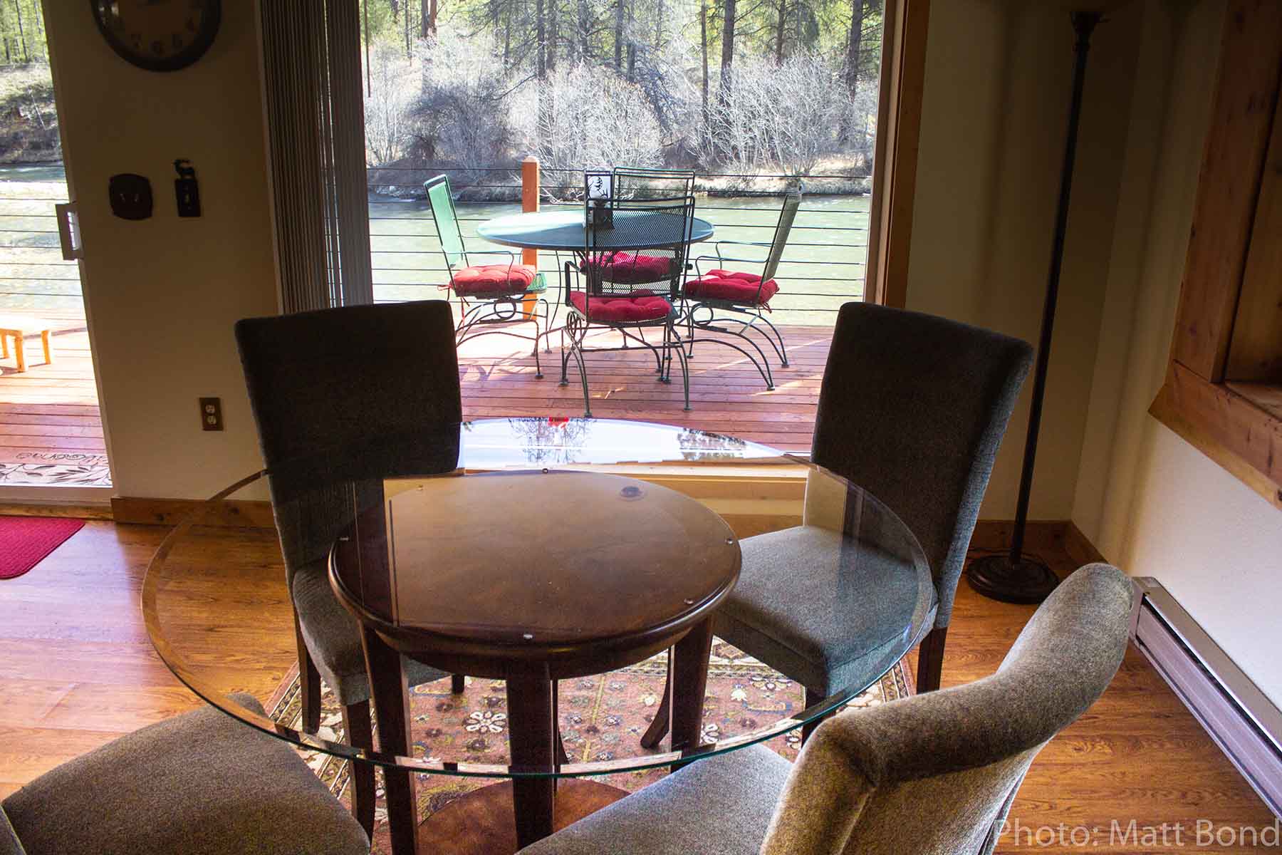 West Fork Fishing Retreat property picture 50 of 60