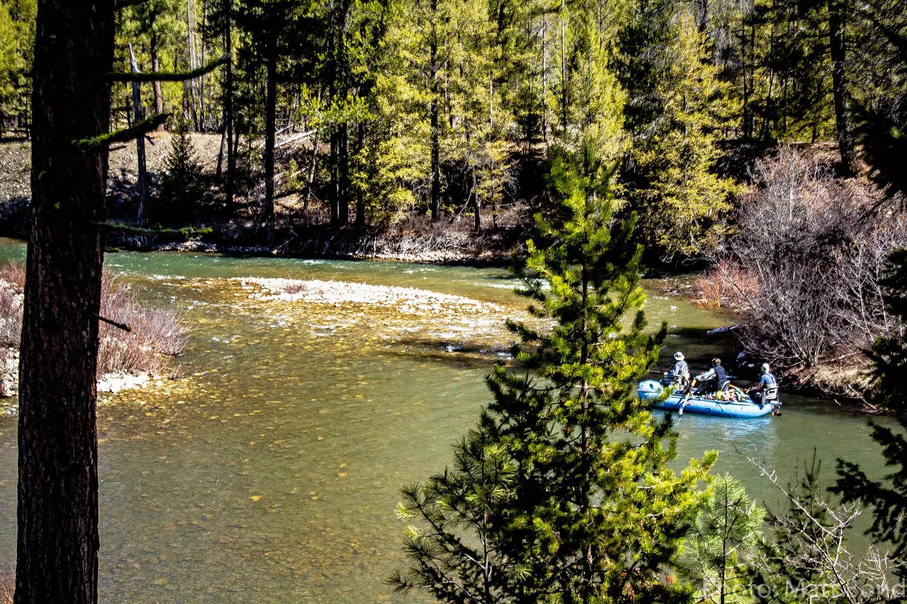 West Fork Fishing Retreat property picture 18 of 60