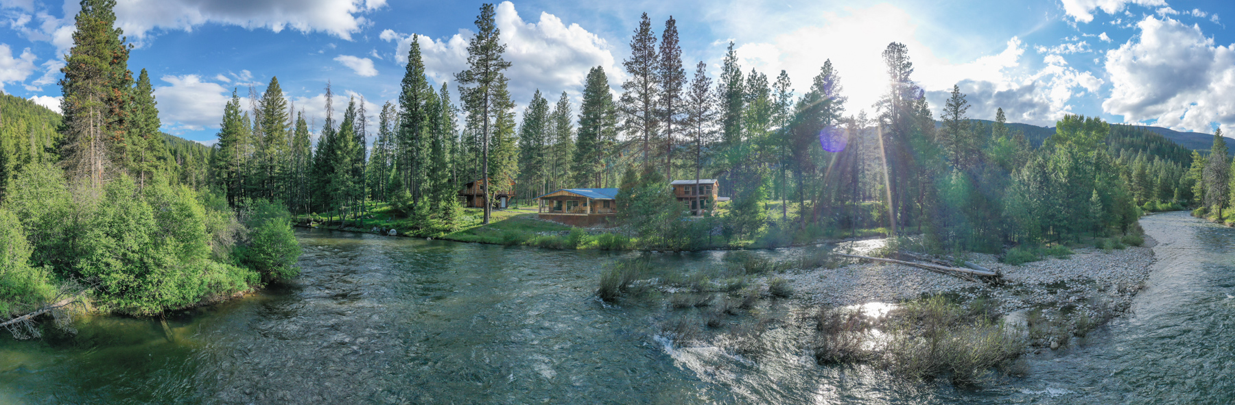 West Fork Fishing Retreat property picture 6 of 60