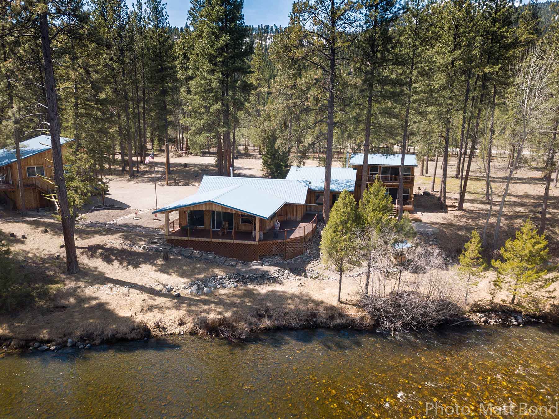 West Fork Fishing Retreat property picture 25 of 60