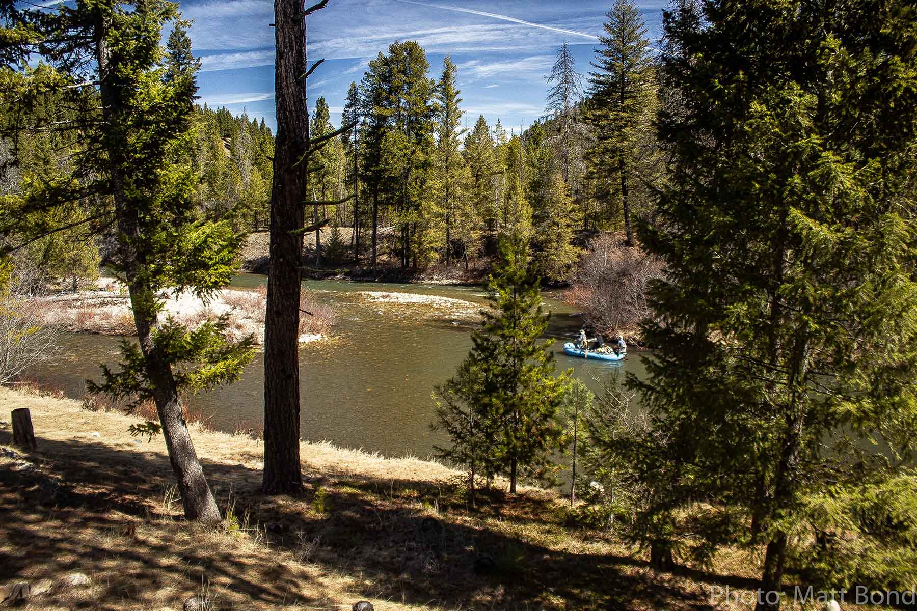 West Fork Fishing Retreat property picture 19 of 60