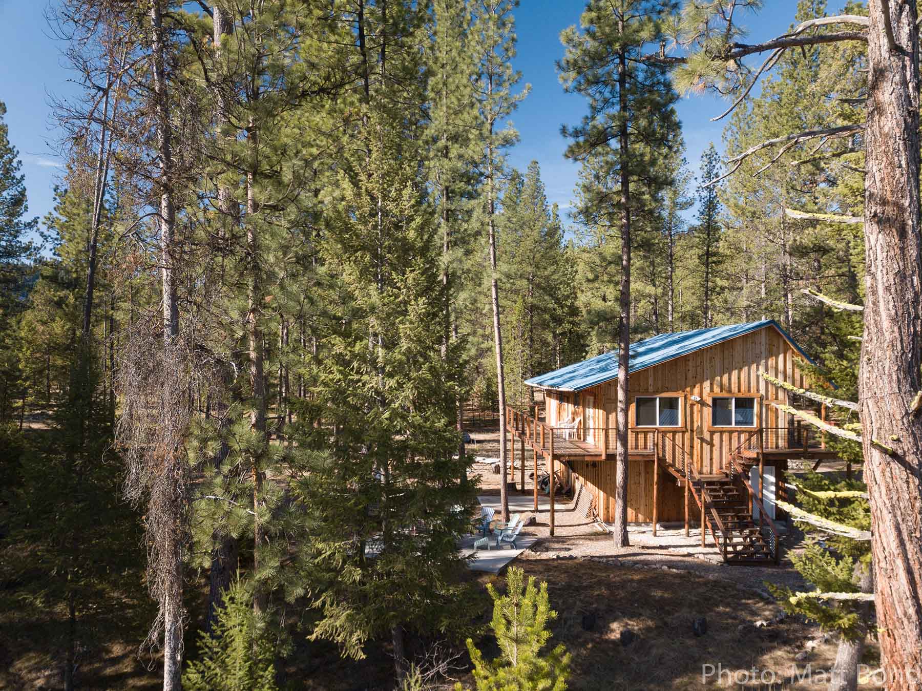 West Fork Fishing Retreat property picture 32 of 60