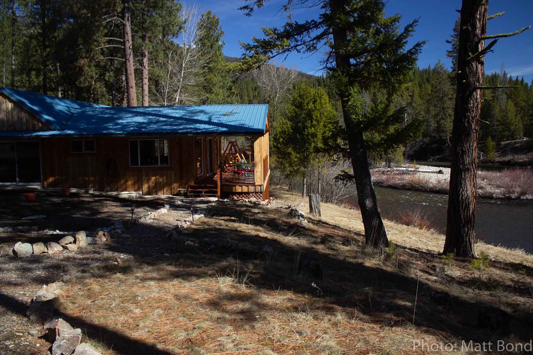 West Fork Fishing Retreat property picture 27 of 60