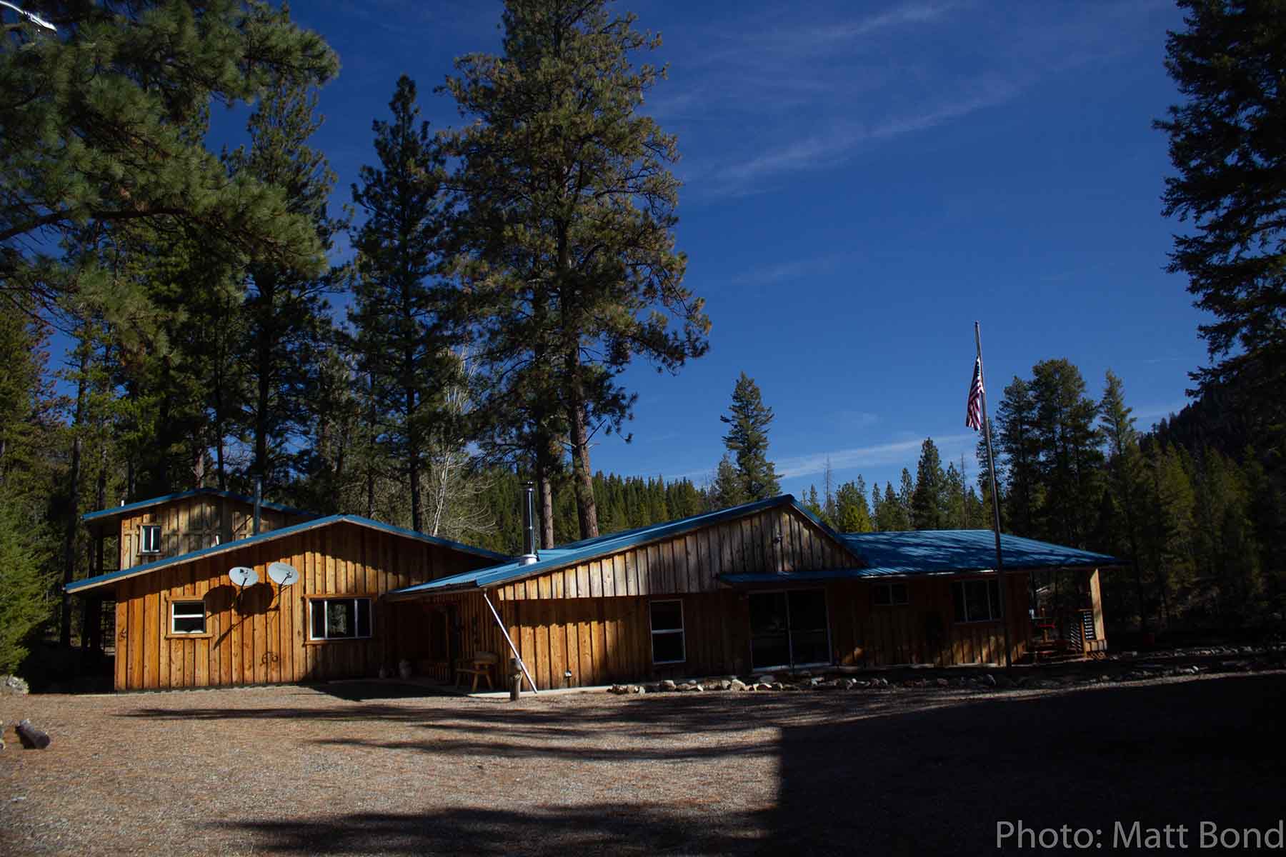 West Fork Fishing Retreat property picture 30 of 60