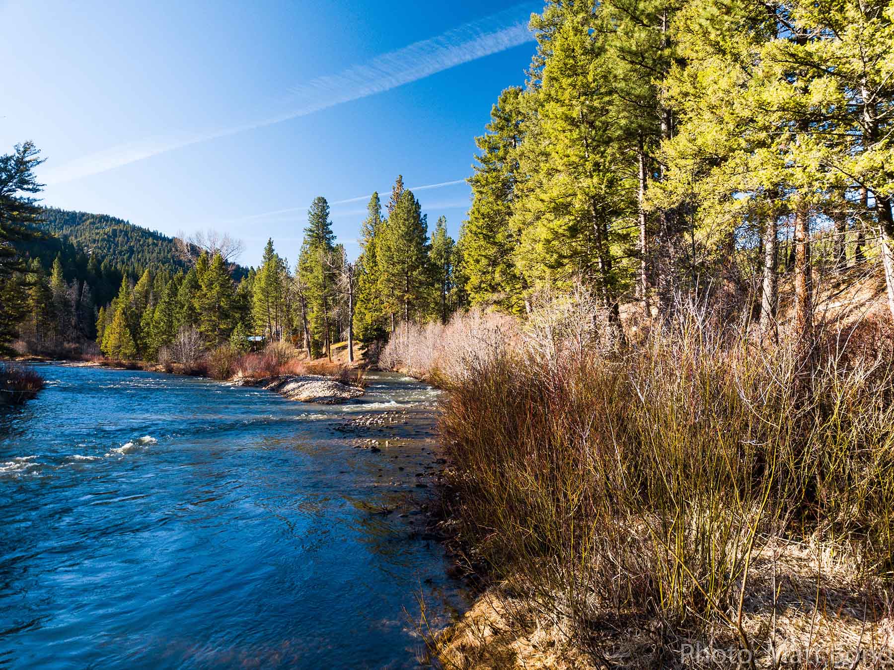 West Fork Fishing Retreat property picture 15 of 60