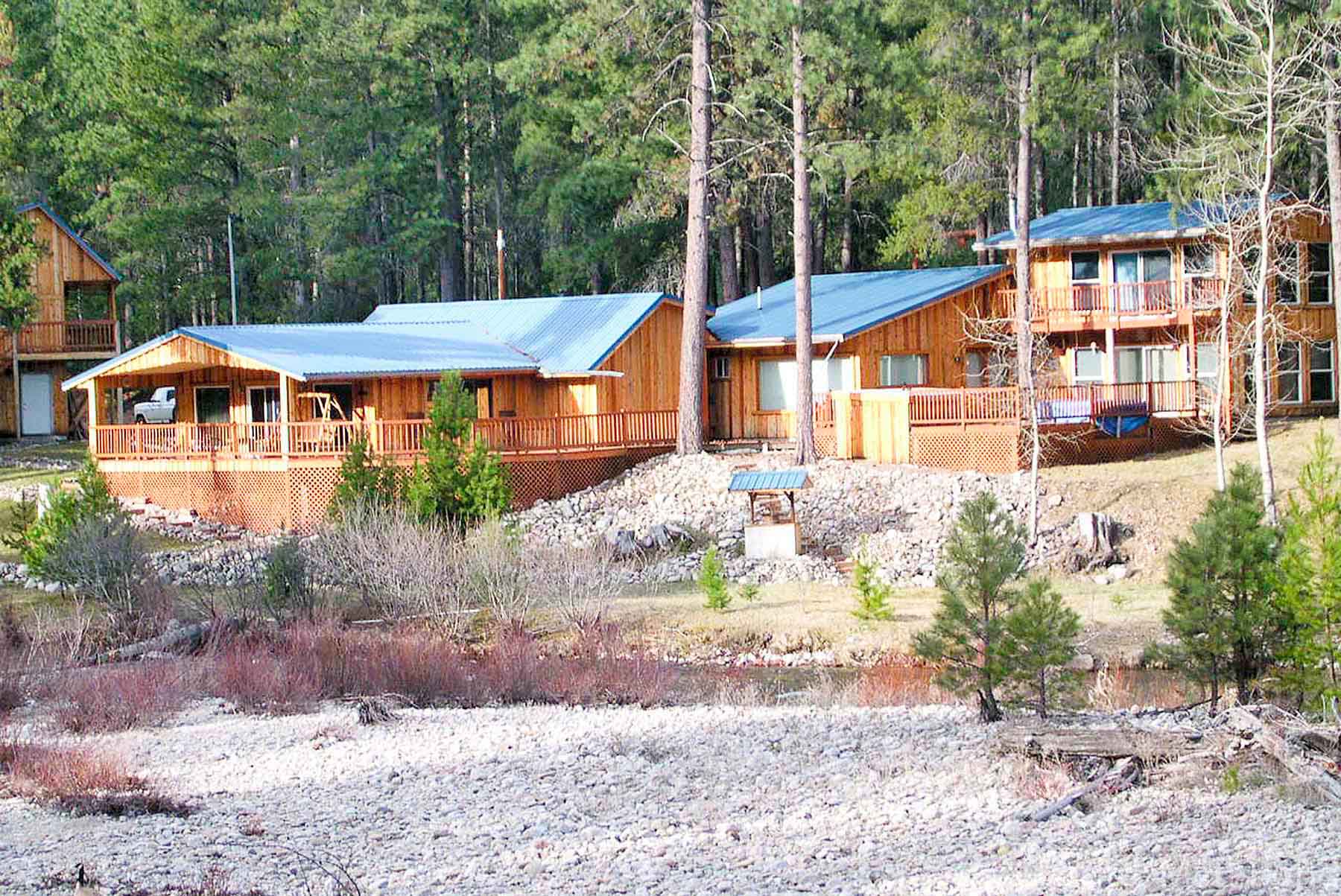 West Fork Fishing Retreat property picture 21 of 60