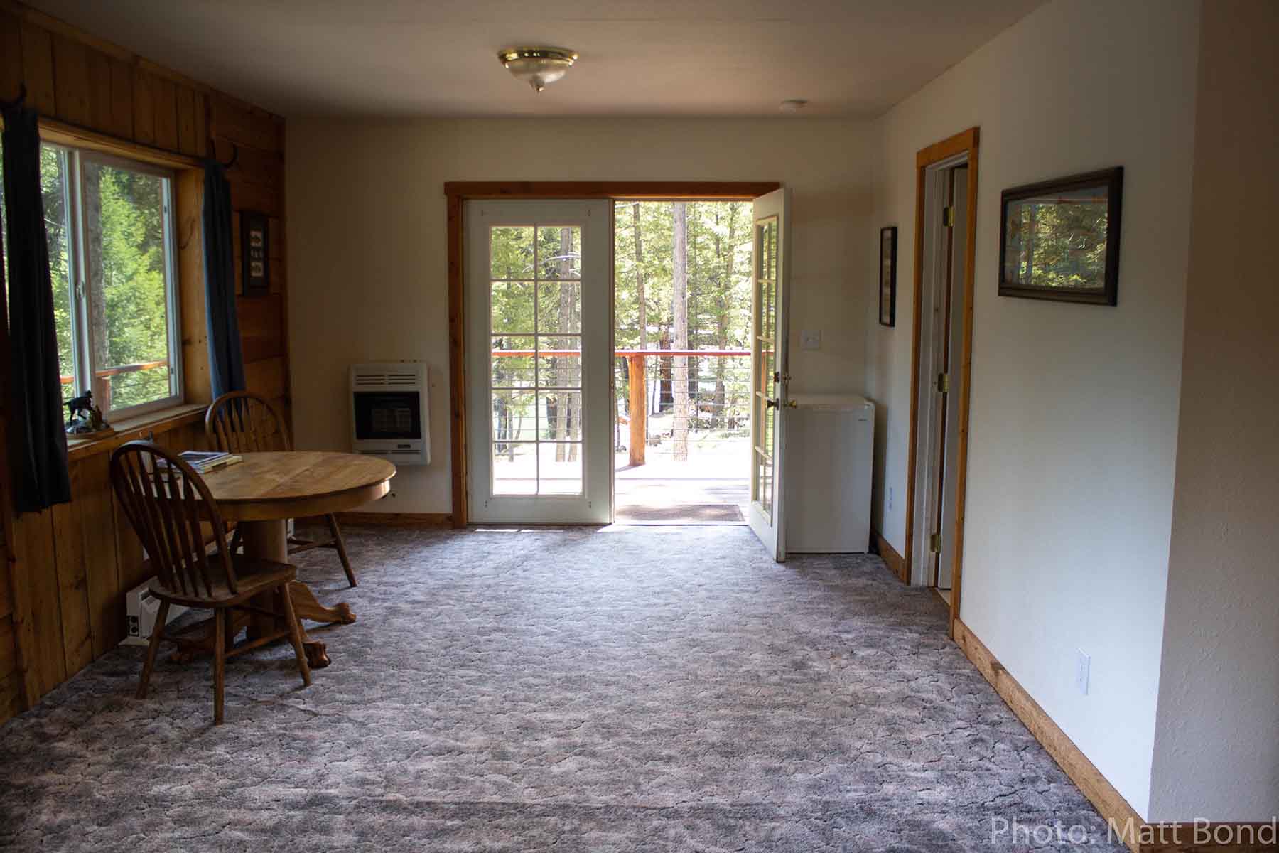 West Fork Fishing Retreat property picture 57 of 60