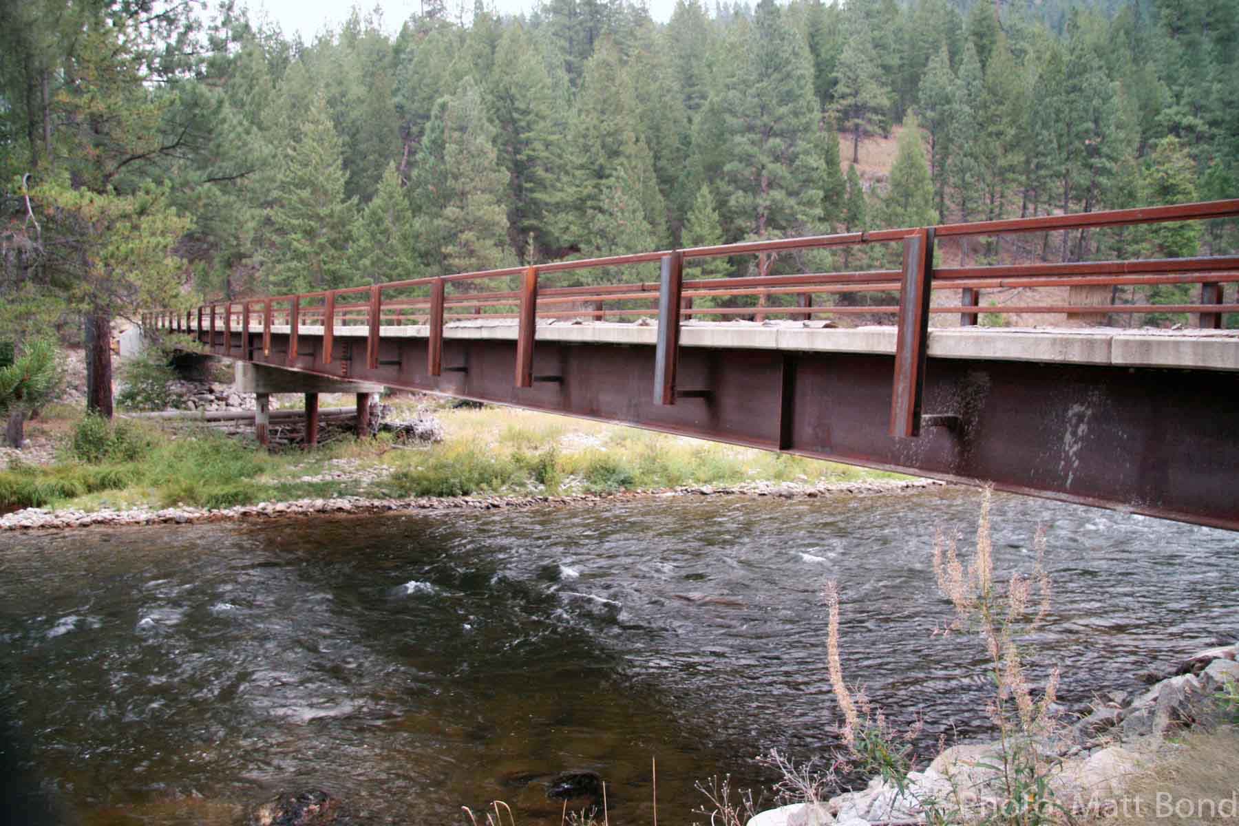 West Fork Fishing Retreat property picture 38 of 60