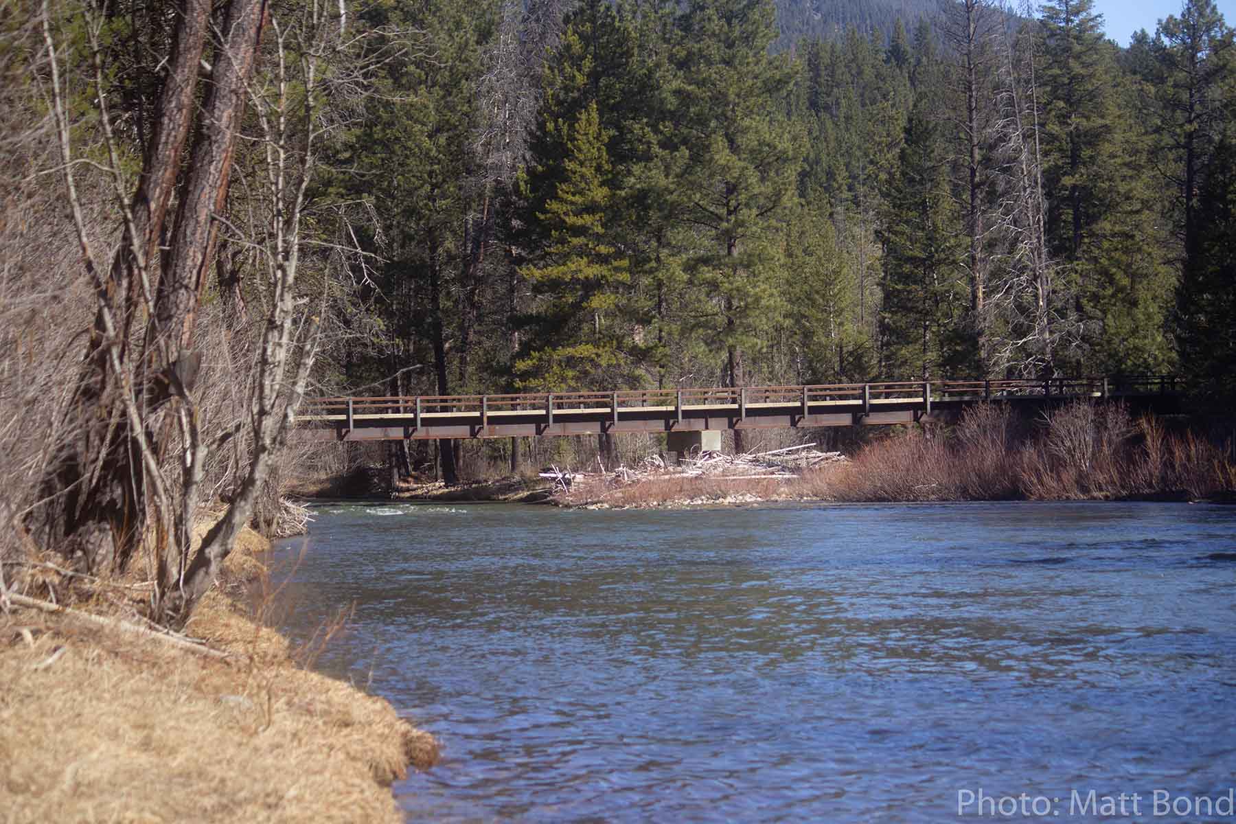 West Fork Fishing Retreat property picture 40 of 60