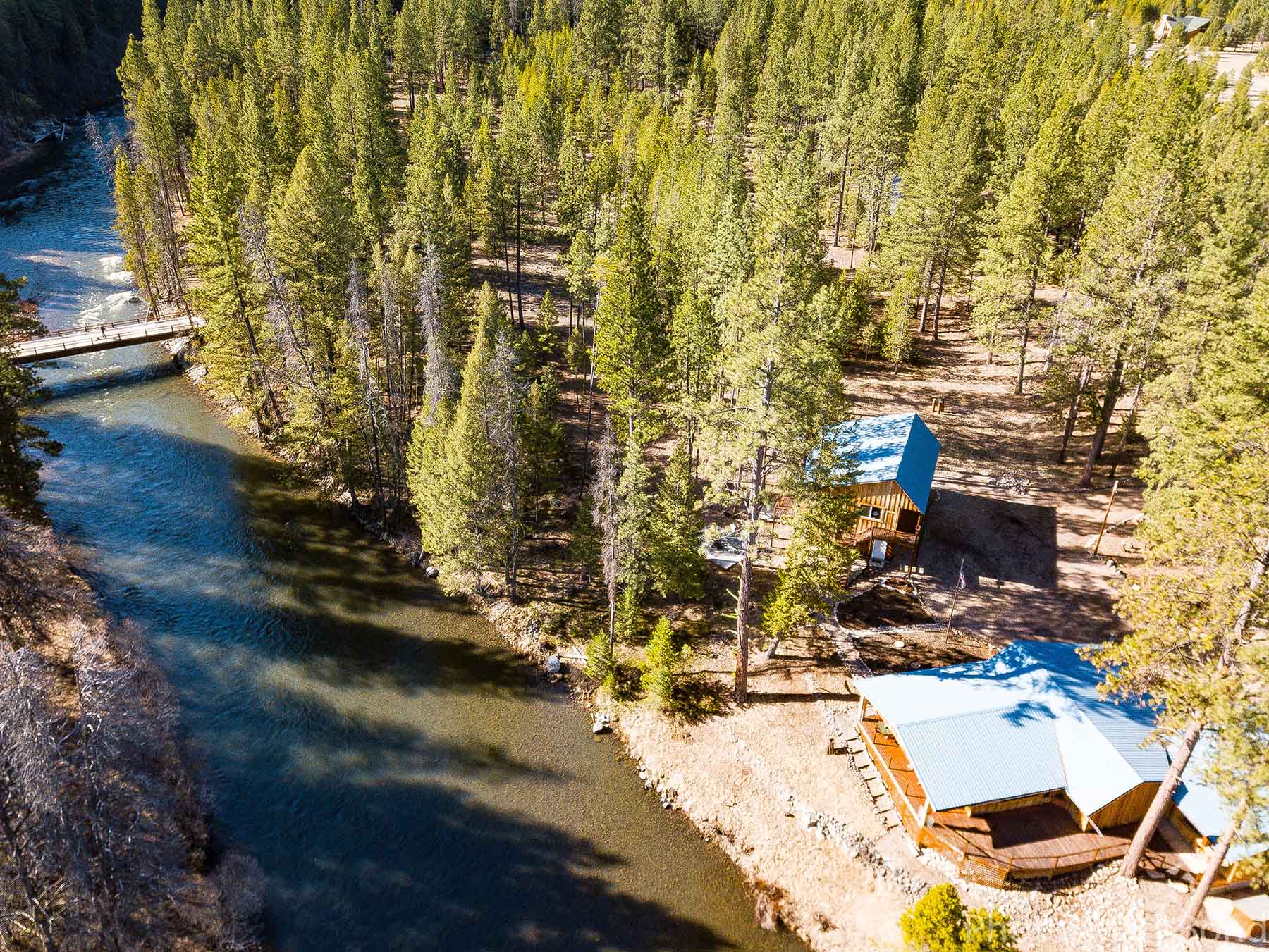 West Fork Fishing Retreat property picture 23 of 60