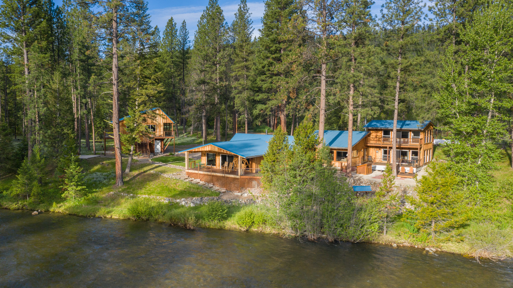 West Fork Fishing Retreat property picture 11 of 60