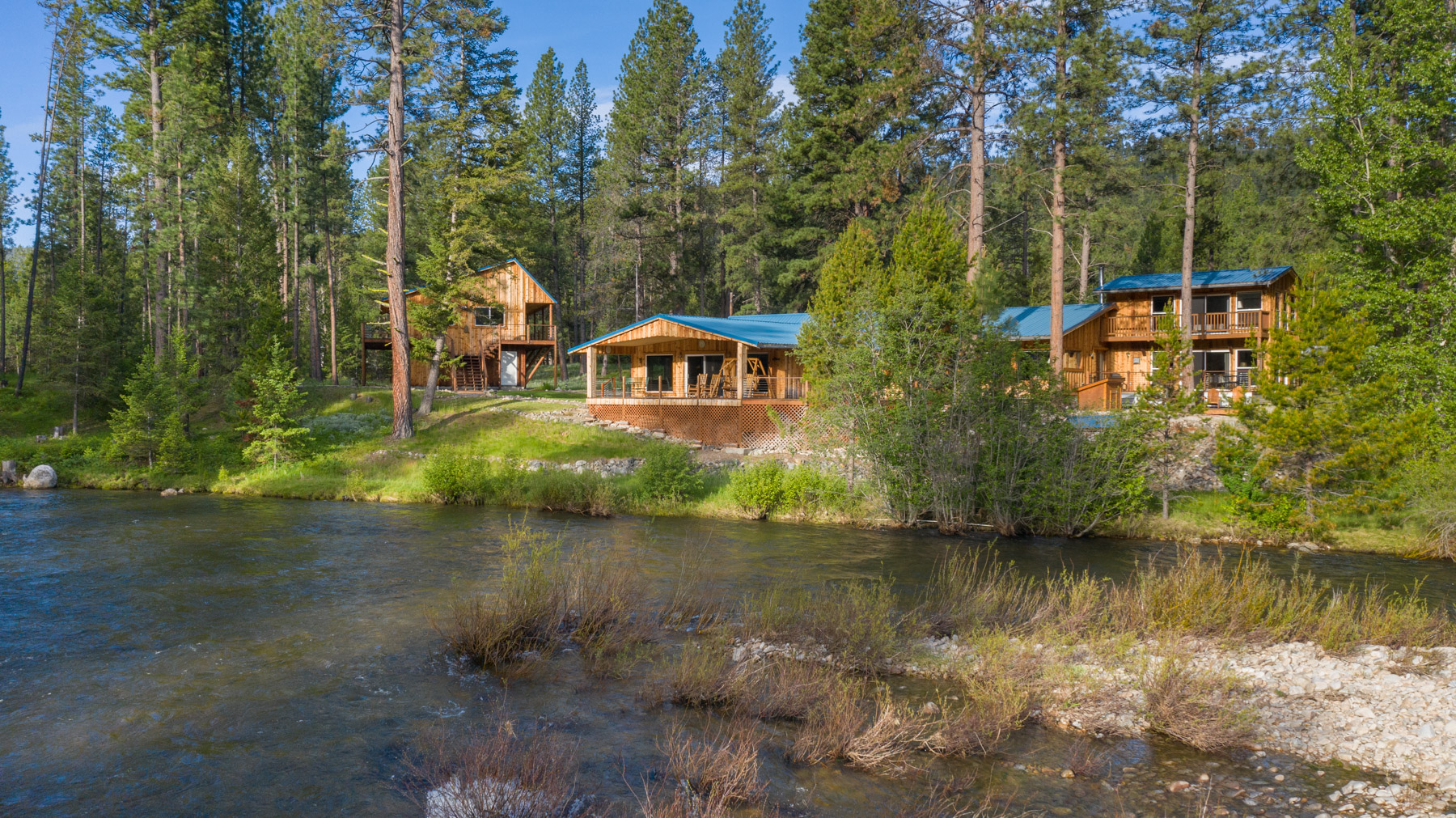 West Fork Fishing Retreat property picture 12 of 60