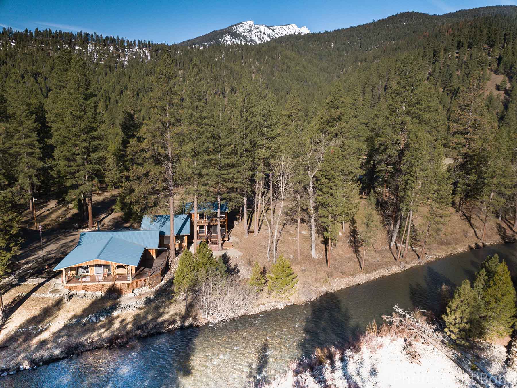 West Fork Fishing Retreat property picture 24 of 60