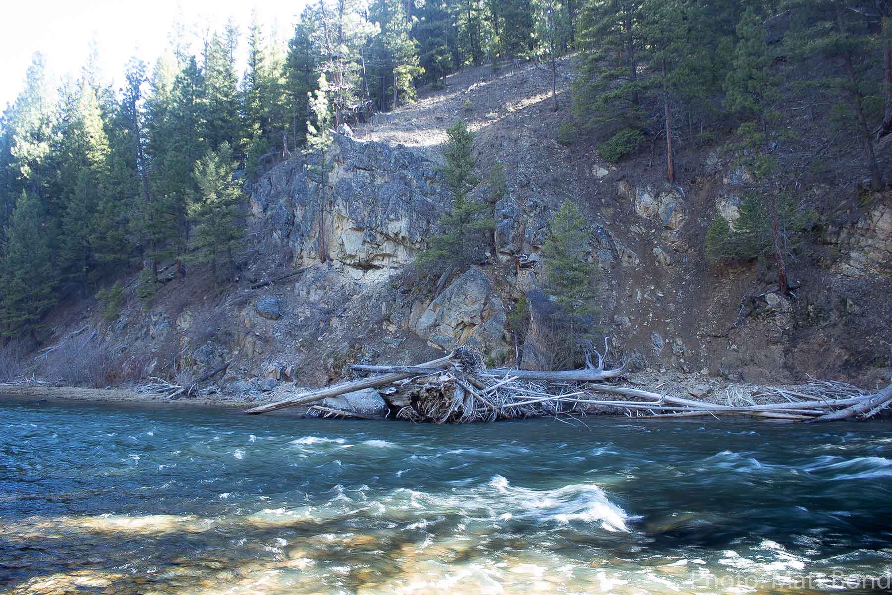 West Fork Fishing Retreat property picture 46 of 60