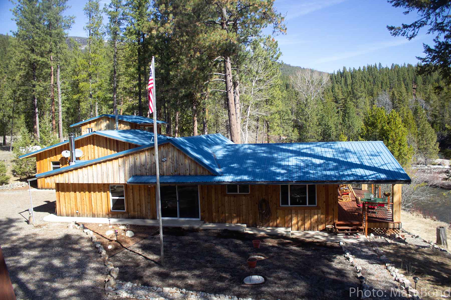 West Fork Fishing Retreat property picture 29 of 60