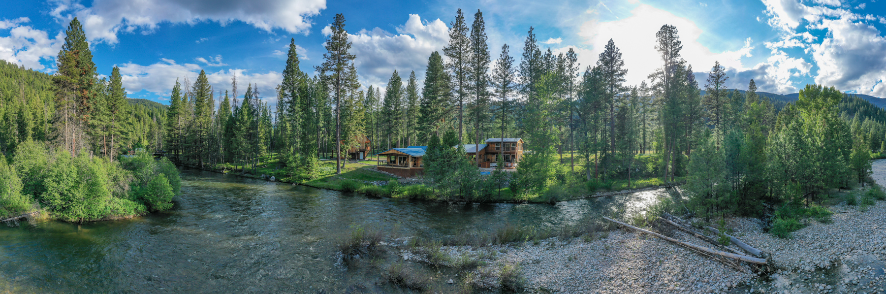 West Fork Fishing Retreat property picture 5 of 60