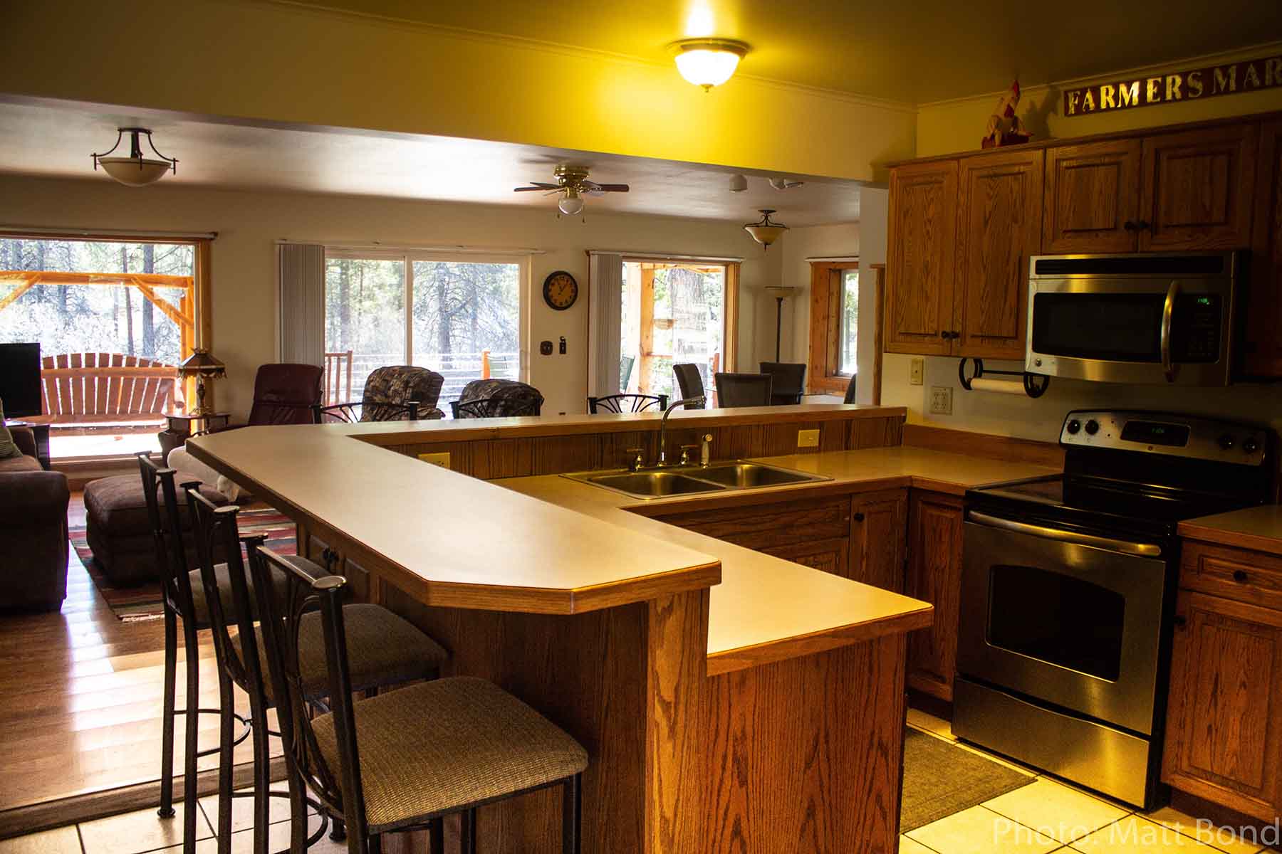 West Fork Fishing Retreat property picture 49 of 60