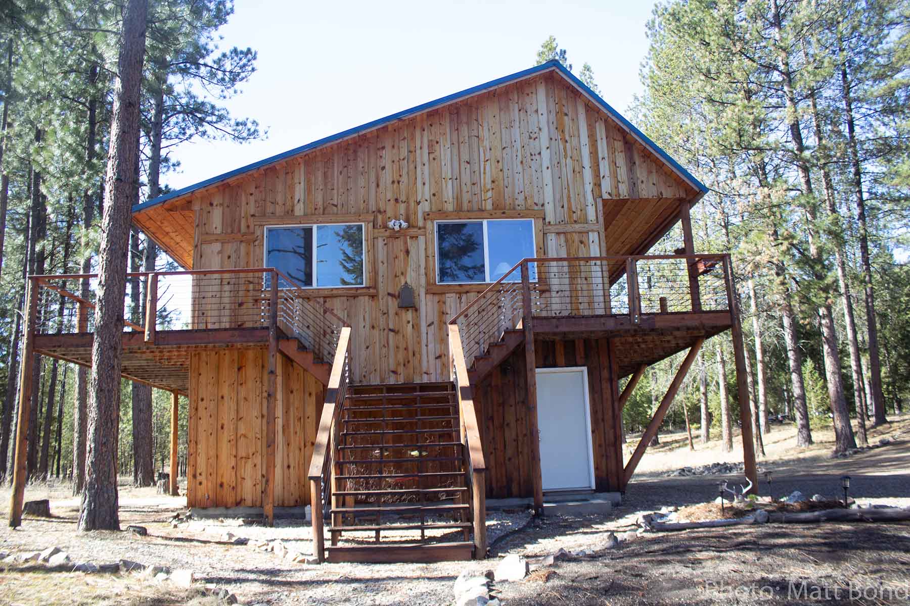 West Fork Fishing Retreat property picture 33 of 60