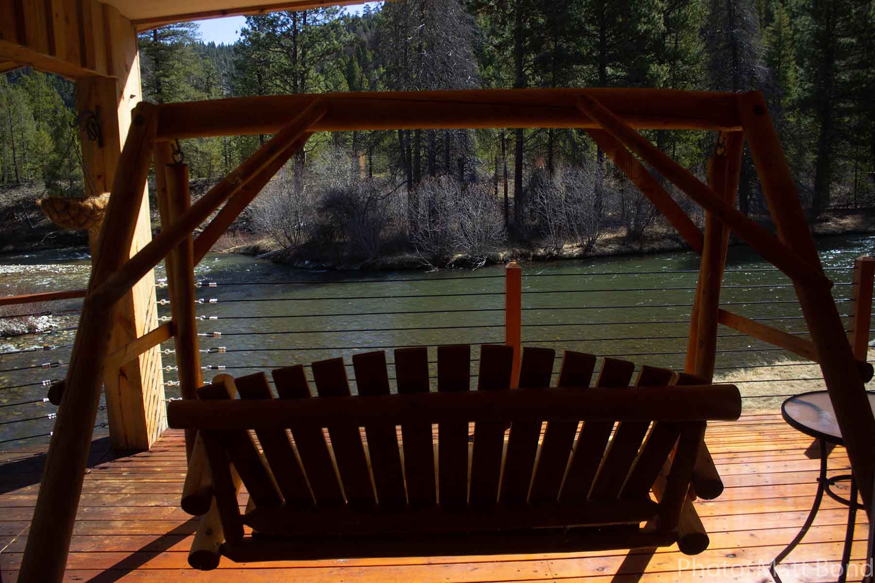 West Fork Fishing Retreat property picture 52 of 60