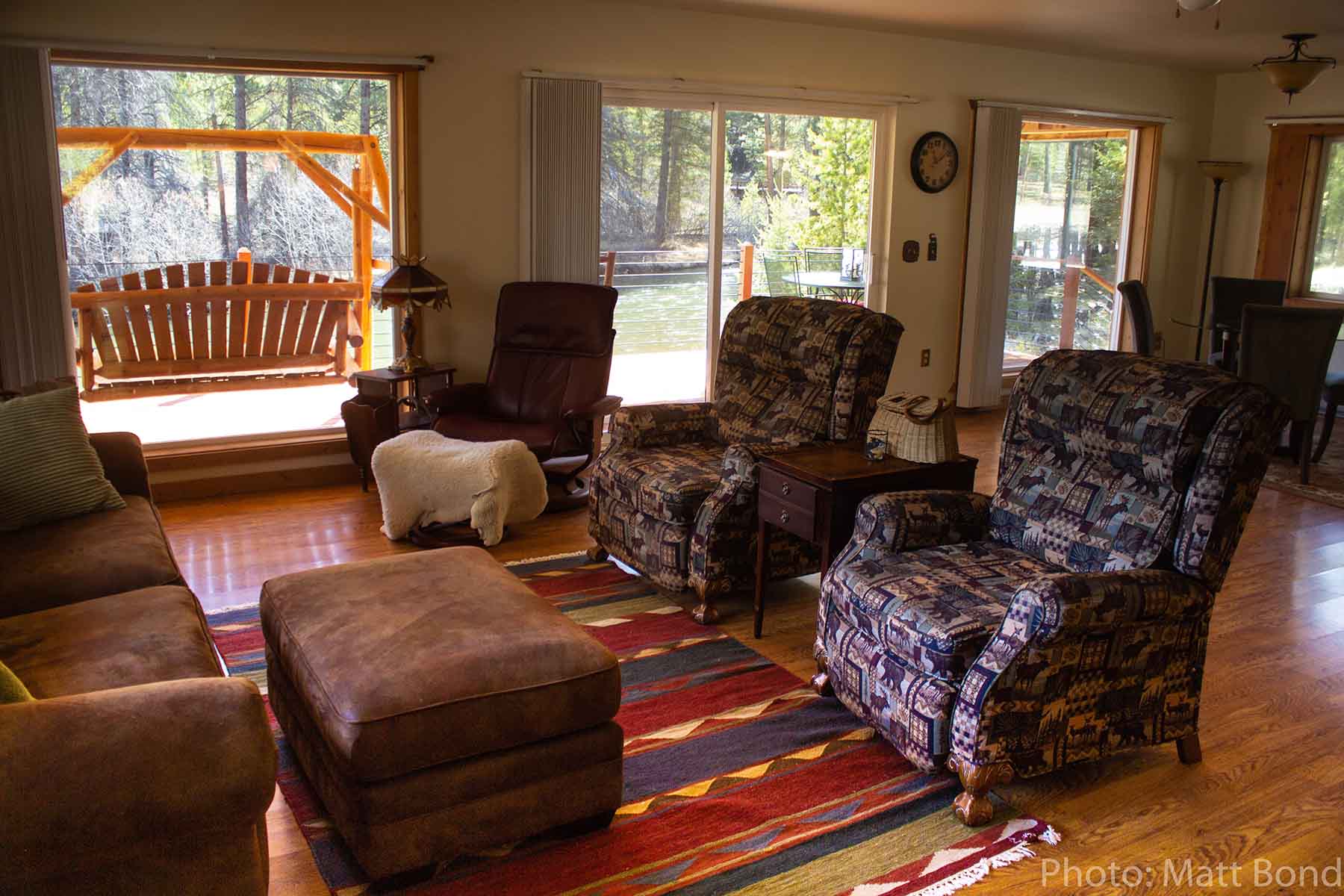 West Fork Fishing Retreat property picture 51 of 60