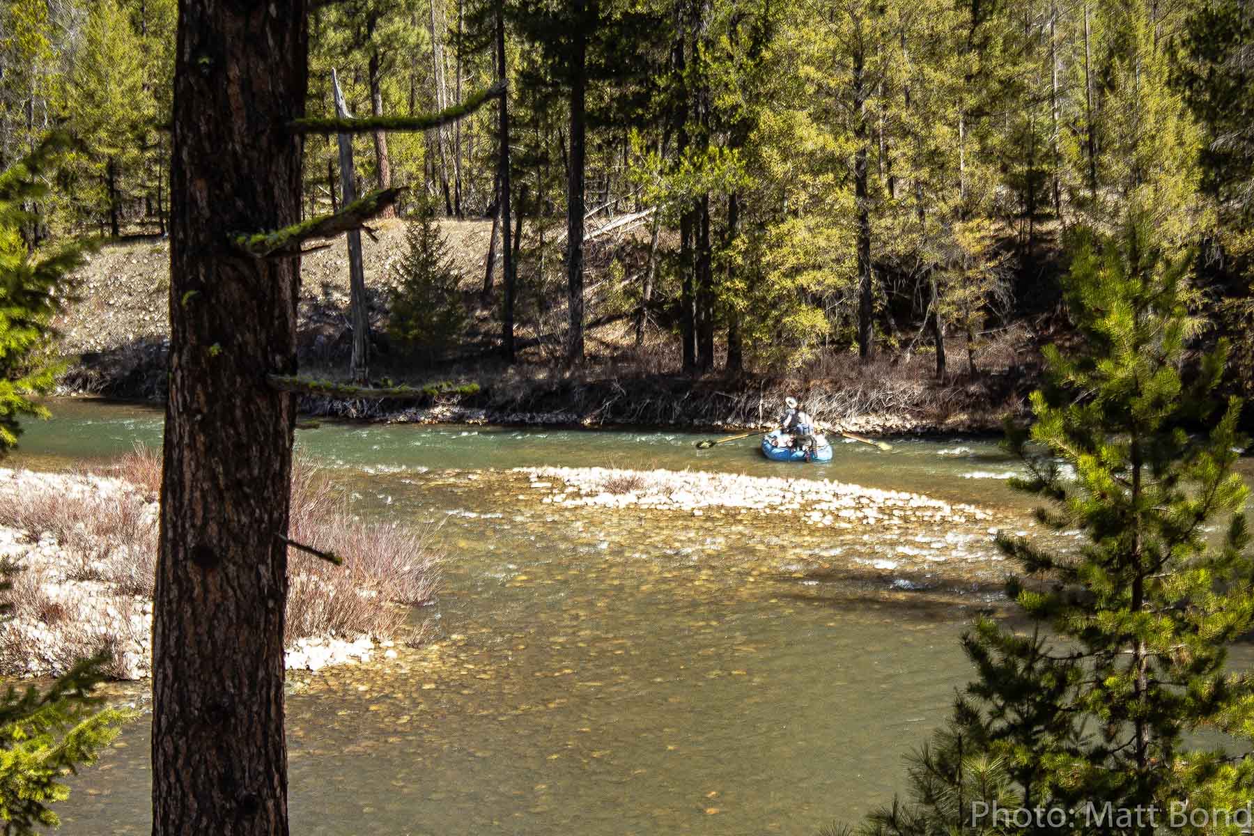 West Fork Fishing Retreat property picture 20 of 60