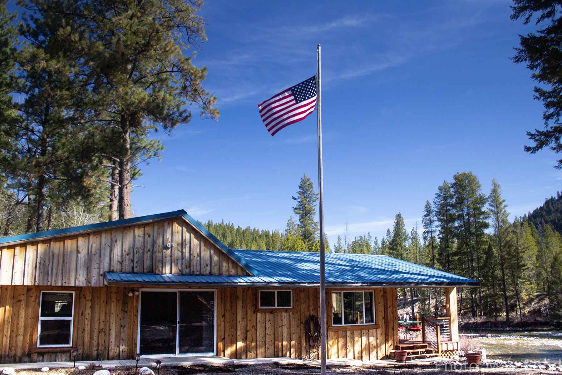 West Fork Fishing Retreat property picture 14 of 60