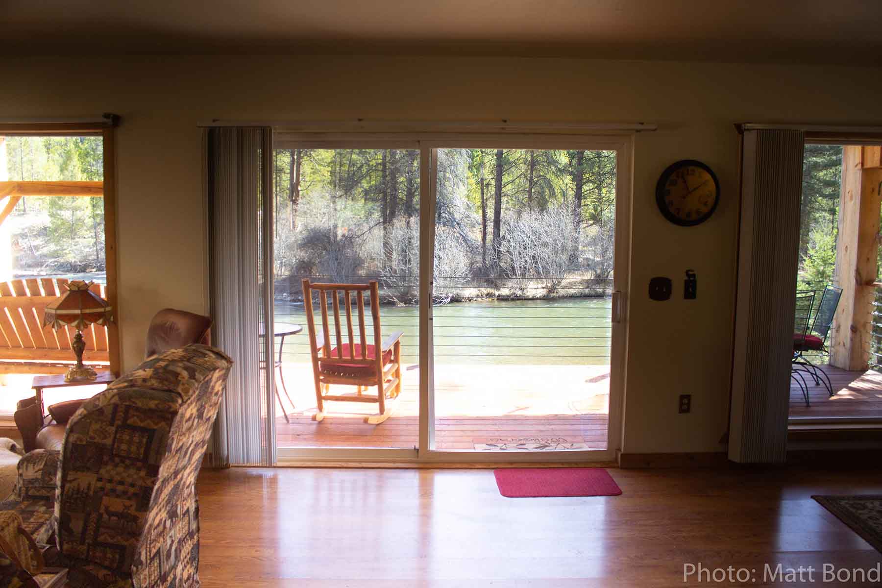 West Fork Fishing Retreat property picture 53 of 60