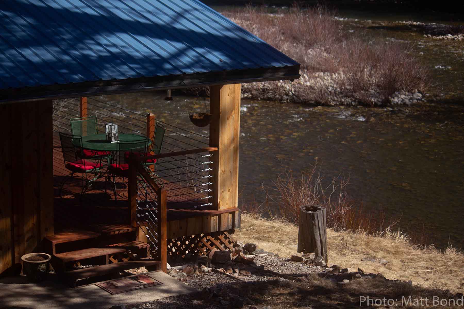 West Fork Fishing Retreat property picture 28 of 60