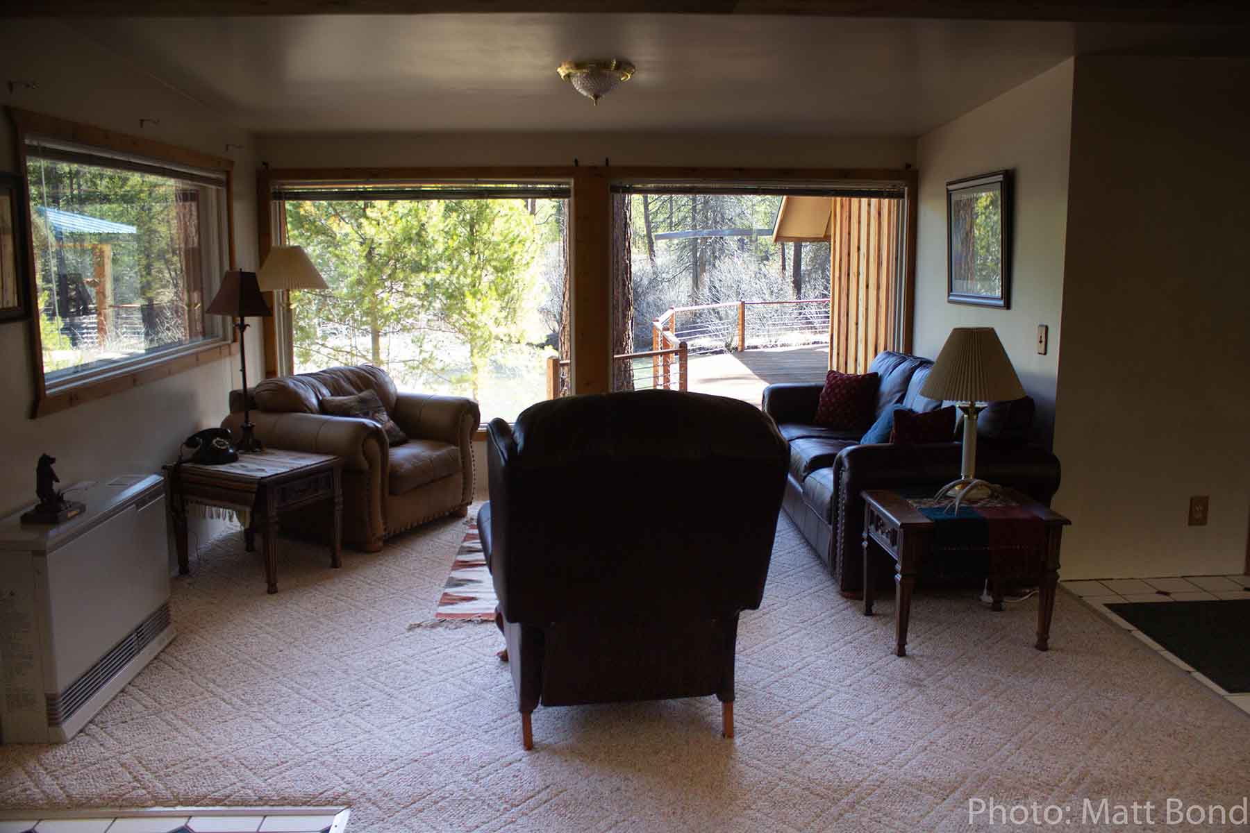 West Fork Fishing Retreat property picture 54 of 60