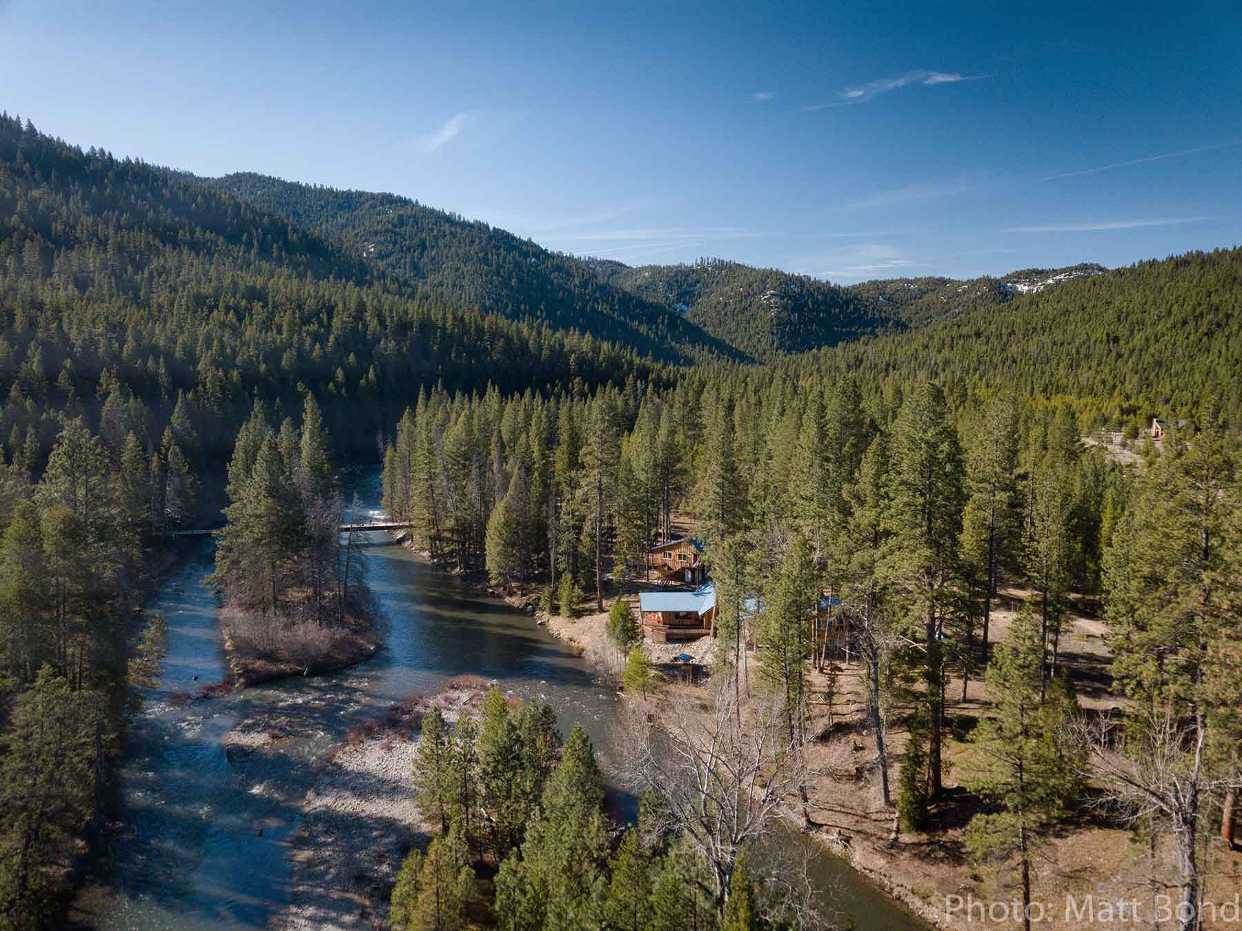 West Fork Fishing Retreat property picture 16 of 60