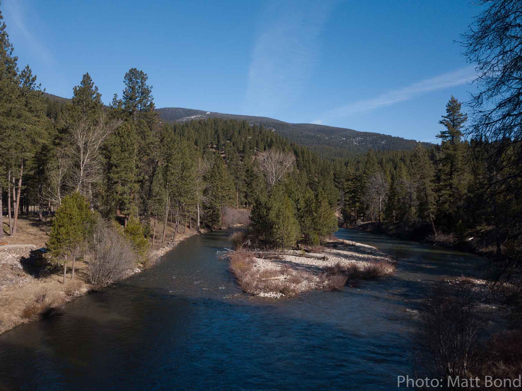 West Fork Fishing Retreat property picture 41 of 60