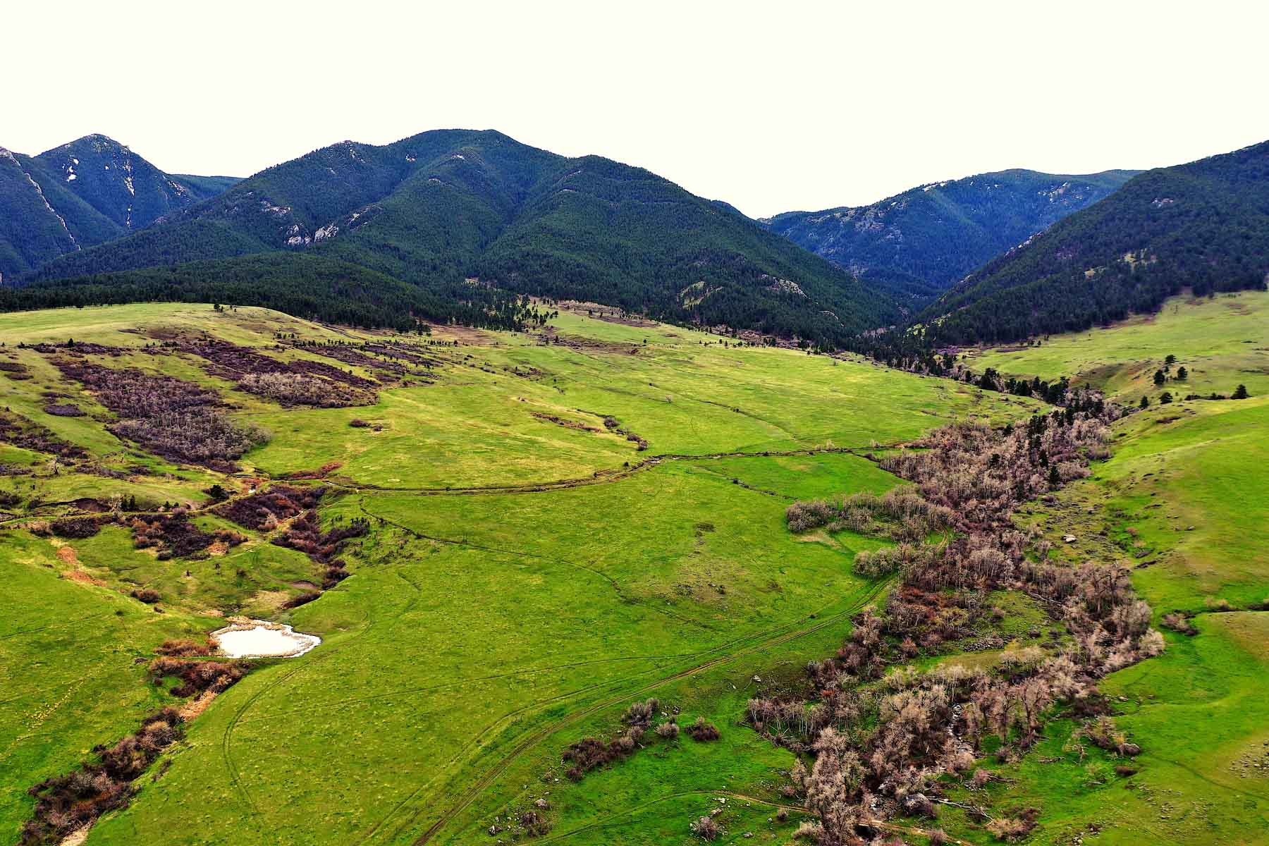 Rapid Canyon Ranch property picture 4 of 72