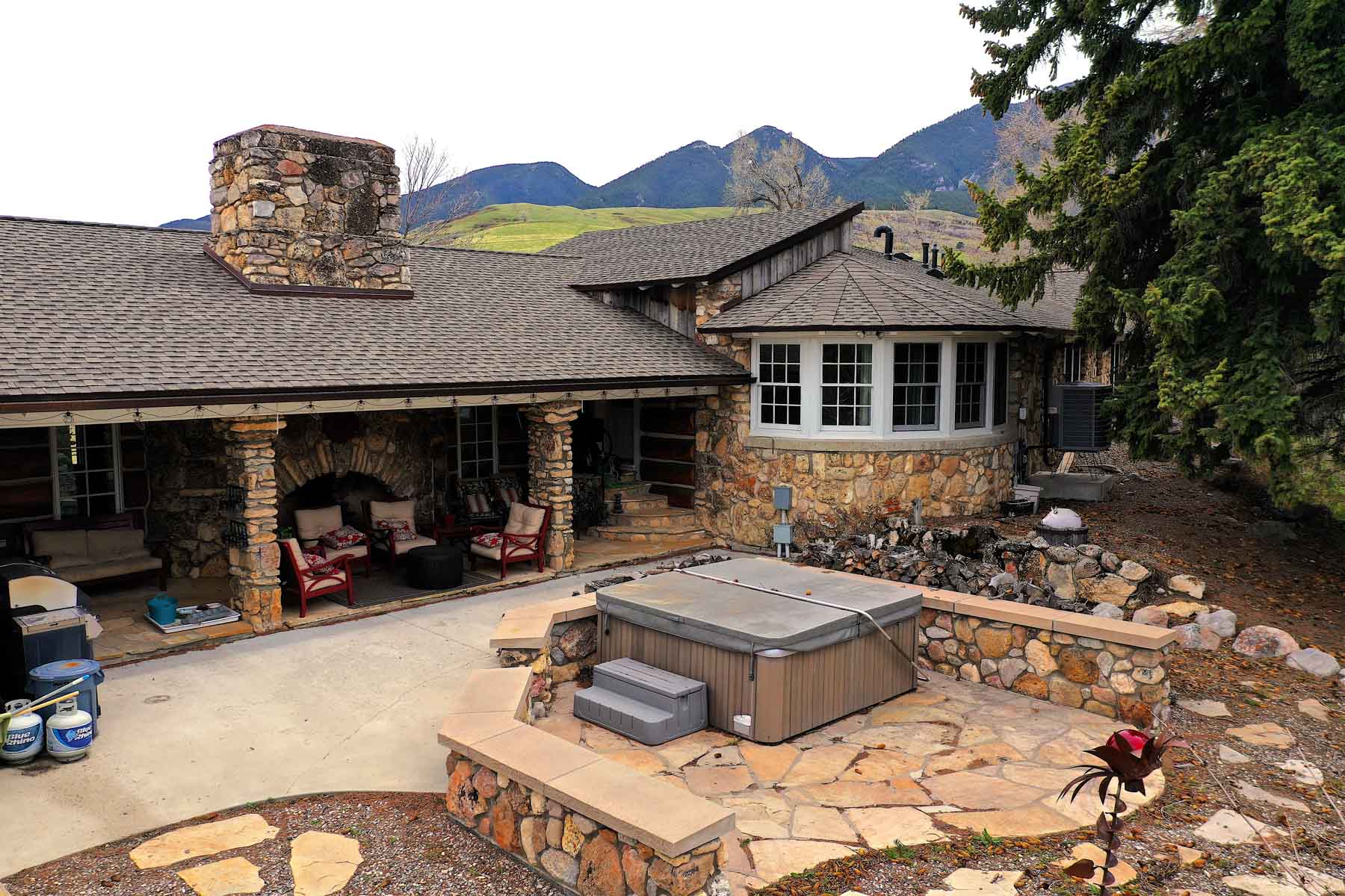 Rapid Canyon Ranch property picture 8 of 72