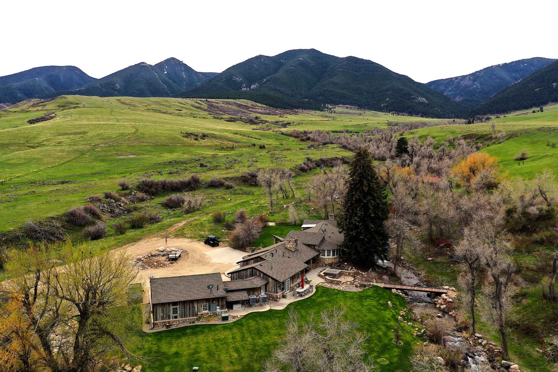 Rapid Canyon Ranch property picture 6 of 72