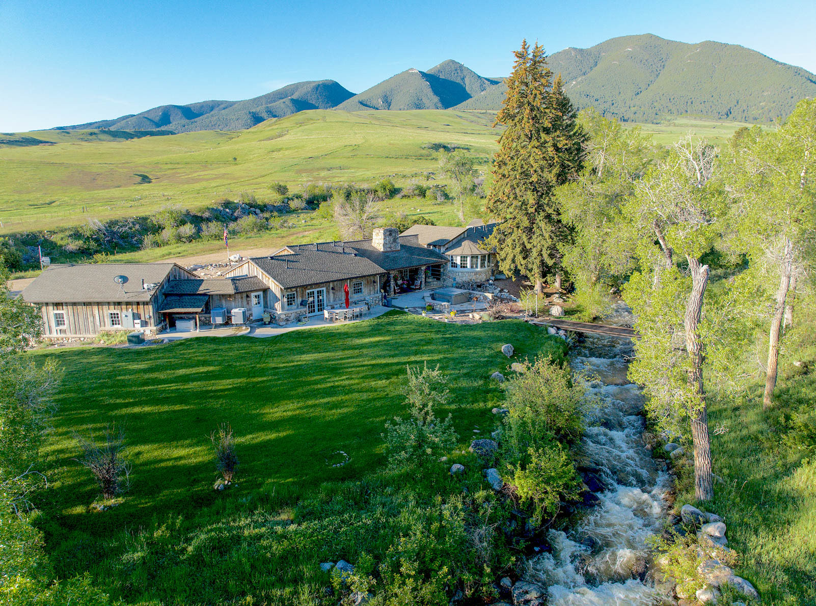 Rapid Canyon Ranch property picture 9 of 72